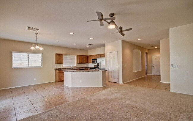 Building Photo - 4 Bedroom, 2 Bath with Private Pool!