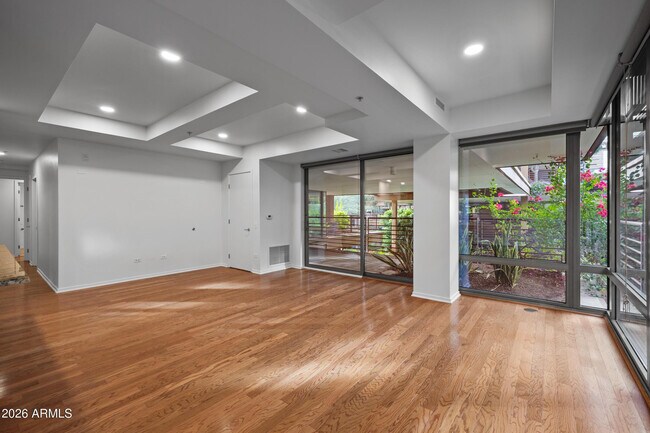 Foto del edificio - 7141 E Rancho Vista Dr