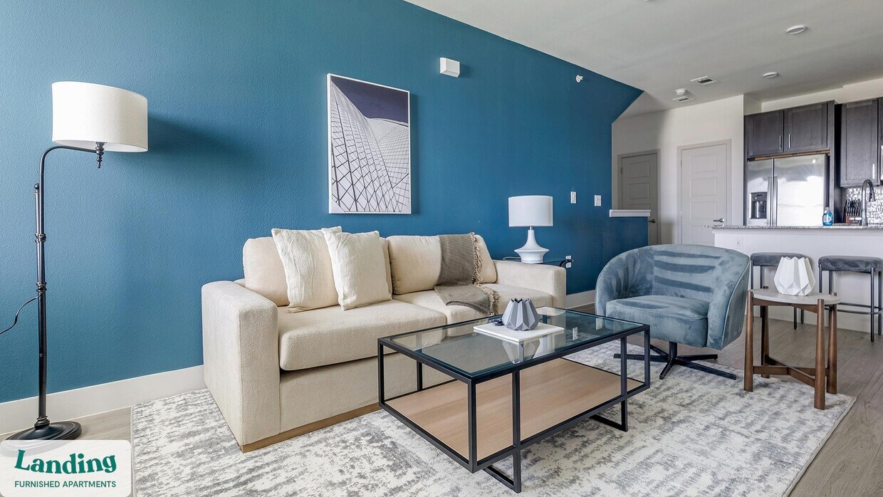 Foto principal - 8110 Blue Goose Rd