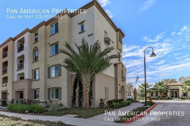 Foto del edificio - 840 S Magnolia Ave