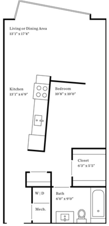Upstairs at Van Aken – S1 - Ludlow