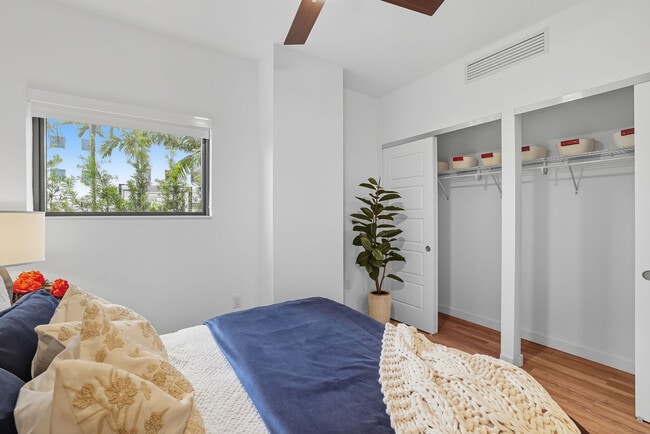 Foto del edificio - Atlantic Square