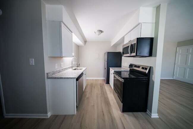 Foto del edificio - 203 Johnson St
