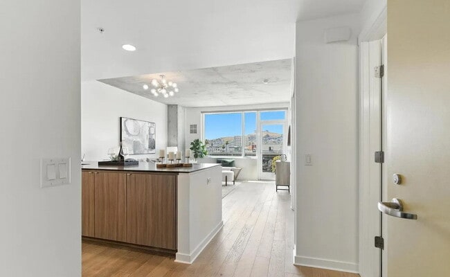 Building Photo - Welcome to Vida - a sleek, modern residenc...