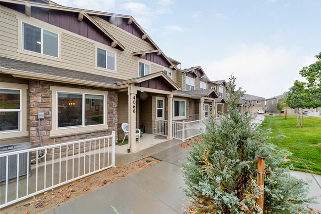 Building Photo - 4071 Tiberias Pt