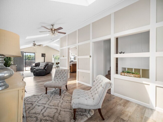 Building Photo - Spacious 2-Bedroom Home with Private Deck,...