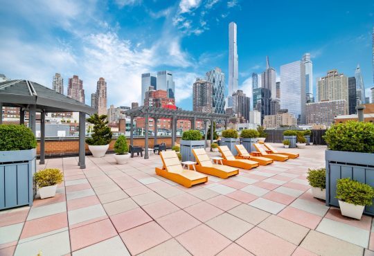 Midwest Court - 410 W 53rd St New York, NY 10019 | Apartments.com