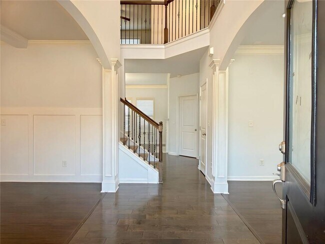 Foto del edificio - 2886 Cove View Ct SE