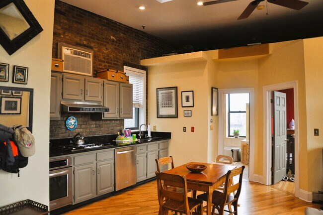 Foto del edificio - 163 14th St