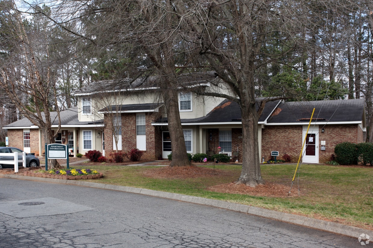 Apartments In Randleman Nc