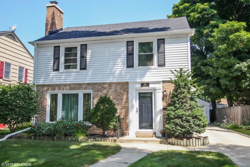 901 E Hampton Rd, Whitefish Bay, WI 53217 House Rental in Whitefish