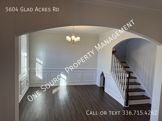 Foto del edificio - 5604 Glad Acres Rd
