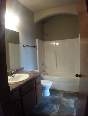 Foto del interior - Ellis Estates