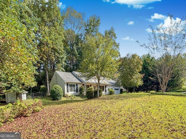 Foto del edificio - 1497 Chaseway Cir