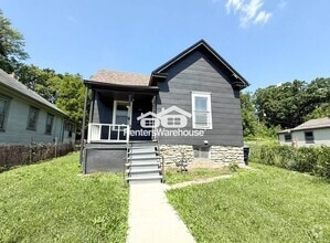 Building Photo - 4106 Park Ave