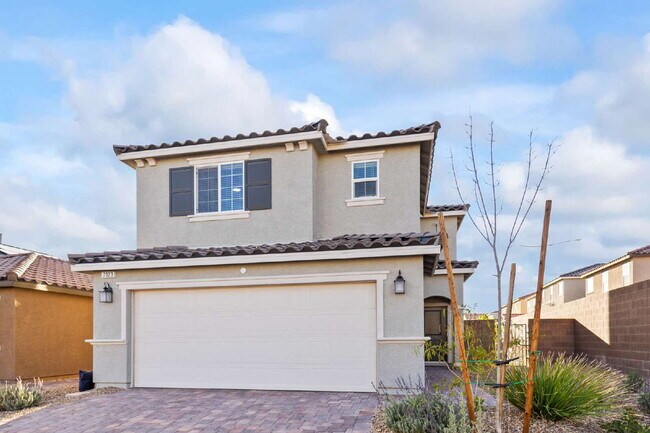 Foto del edificio - Beautiful two-story home with a bright open floor plan and modern finishes throughout. The spacio...