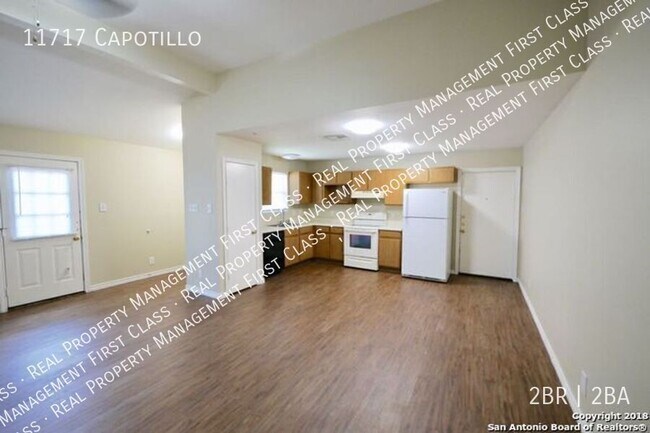Foto del edificio - 11717 Capotillo-