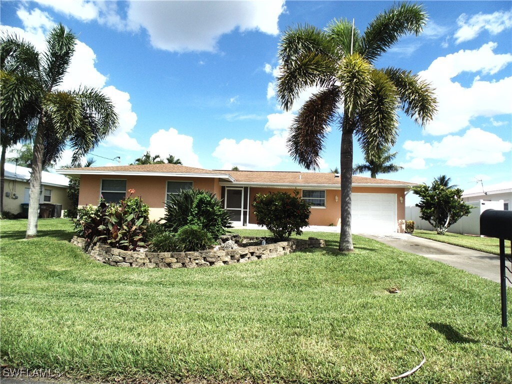 Foto principal - 3323 SE 19th Ave
