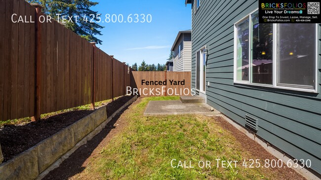 Foto del edificio - 14518 38th Ave W