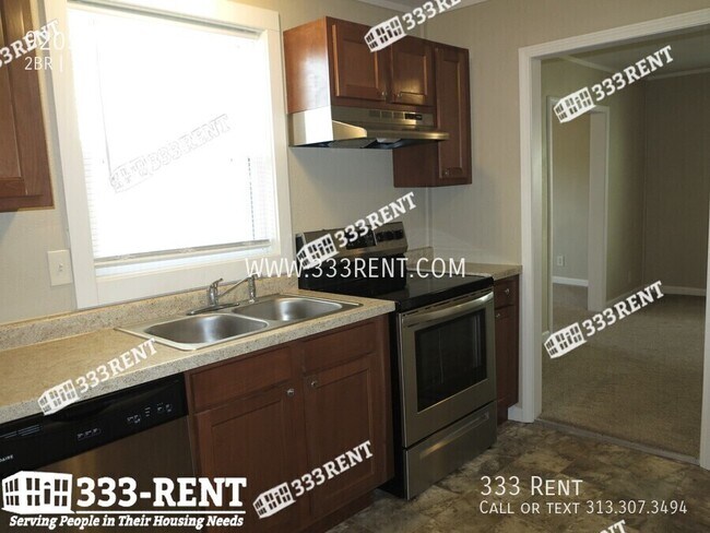 Foto del edificio - 9205 Walnut St
