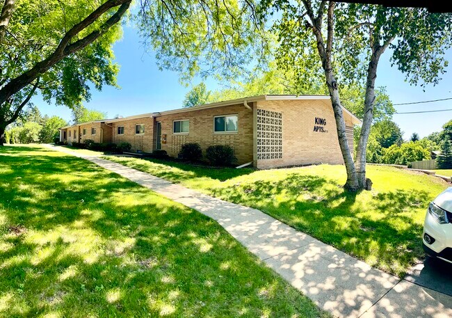 Foto del edificio - 1031 Richards Ave