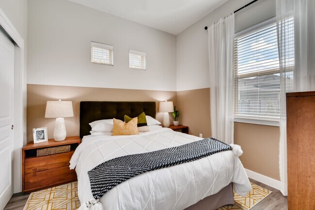 Foto del edificio - Christopher Todd Communities Elizabeth Creek