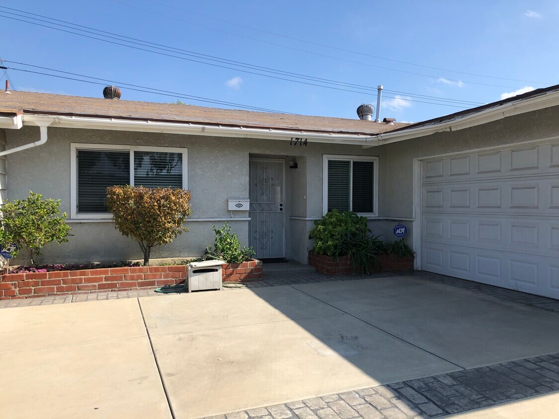 1714 Raleo Ave, Rowland Heights, CA 91748 House for Rent in Rowland