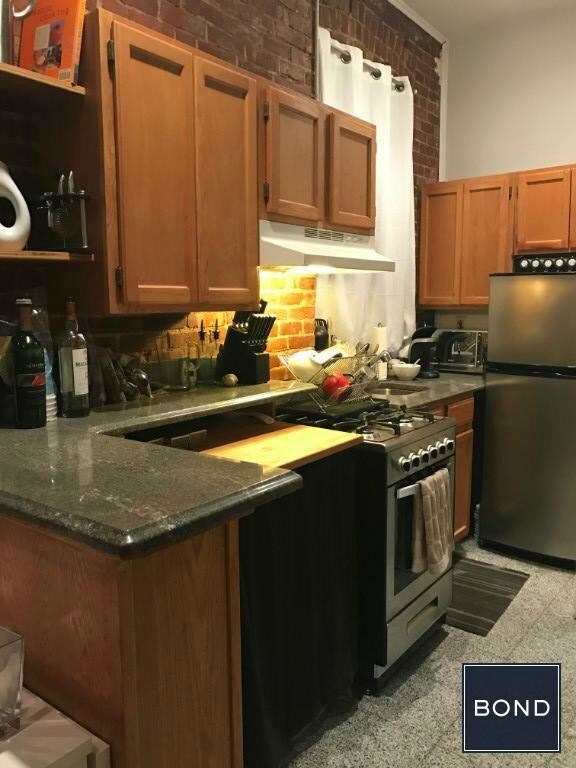 Floorplan - 793 Ninth Avenue