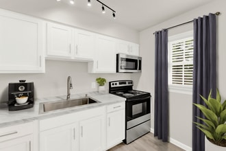 Building Photo - Ridgecrest