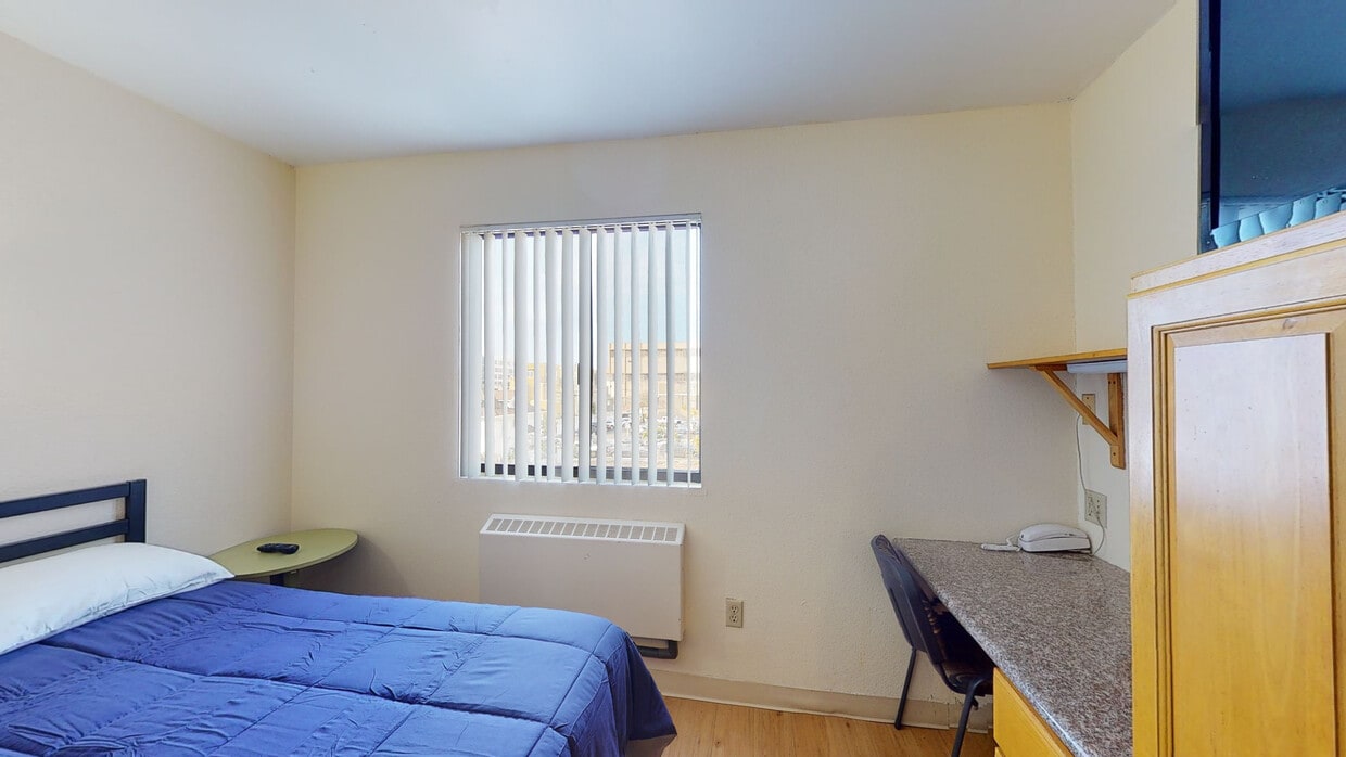 Photo - Vantaggio Suites Hillcrest Apartments