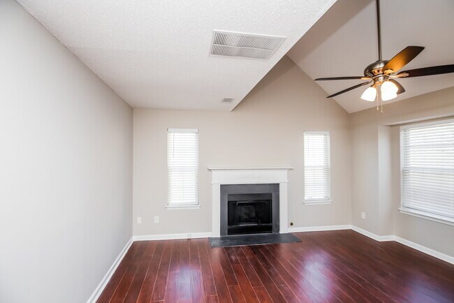 Building Photo - 7307 Atterberry Terrace