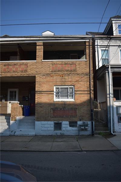 Building Photo - 418 Cedarville St