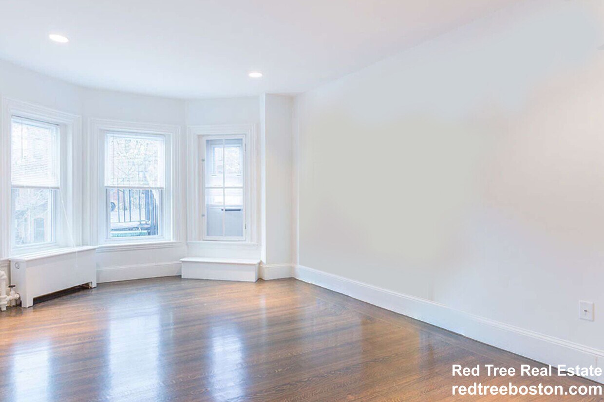 Foto principal - 11 Peterborough St