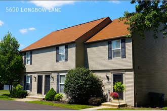 Building Photo - 5600 Longbow Ln