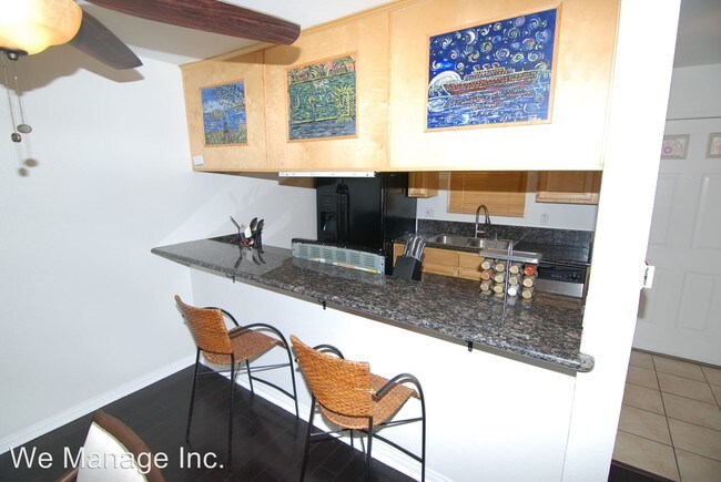 Building Photo - 2 br, 2 bath House - 453 Almond Ave #6