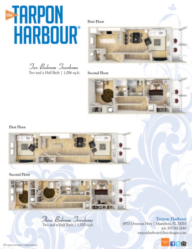 Tarpon Harbour Apartments Marathon, FL