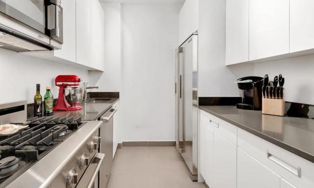 Foto del edificio - 2 bedroom in NEW YORK NY 10038