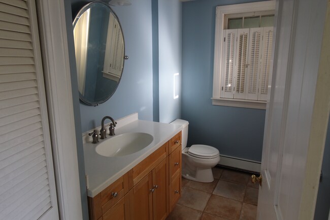 Building Photo - 3.0 bedroom in Cambridge Massachusetts 02139