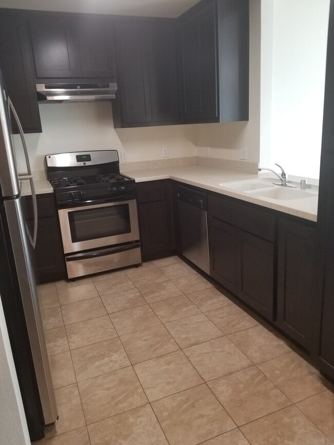 Foto del edificio - Vista Verde Apartments