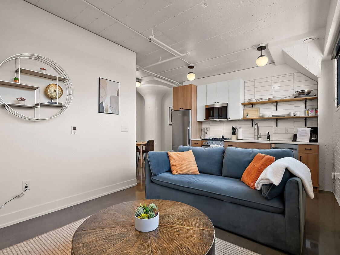 Foto principal - 608 N 3rd St