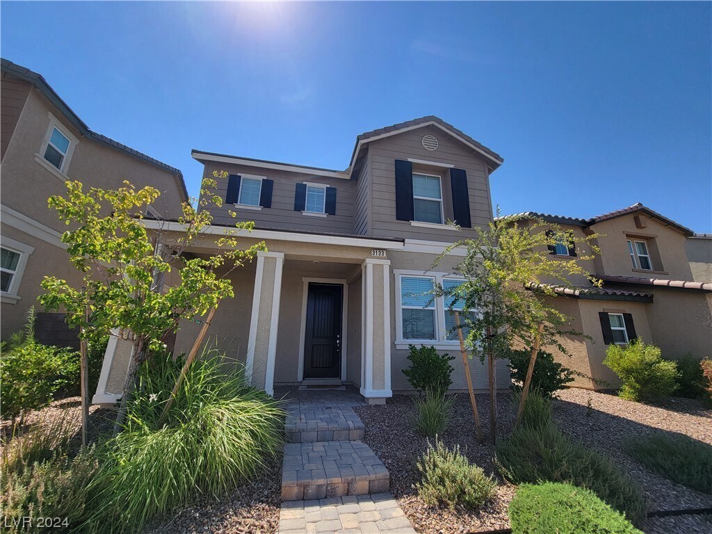 3133 Beltrada Ave, Henderson, NV 89044 House Rental in Henderson, NV