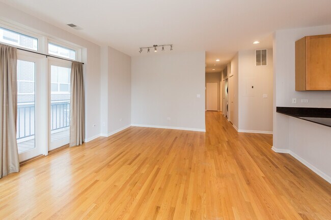 Foto del edificio - 906 N Larrabee St