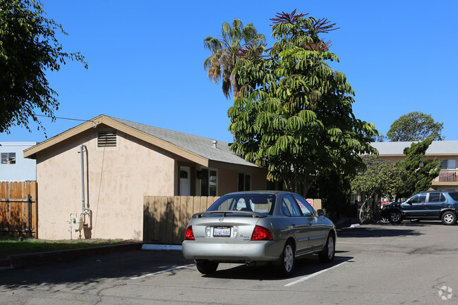 Building Photo - Mission Bay Apartments