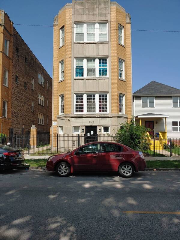 Building Photo - 5518 W Jackson Blvd