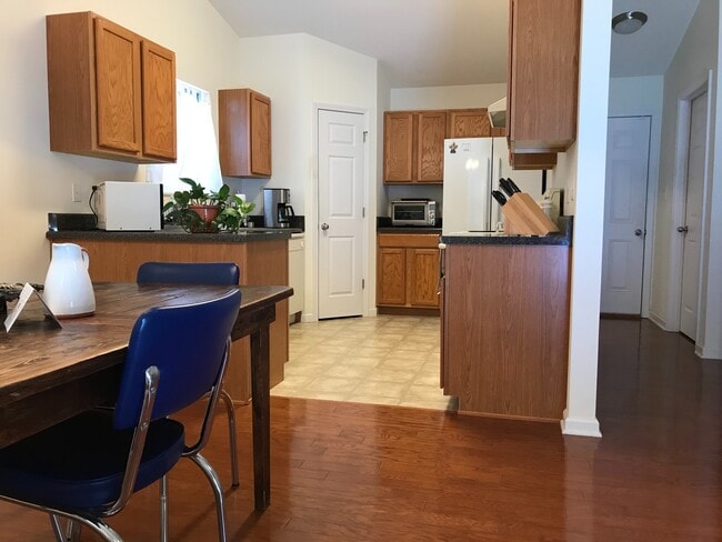 Photo - One Level 3BR/ 2BA, 2 Car Garage House