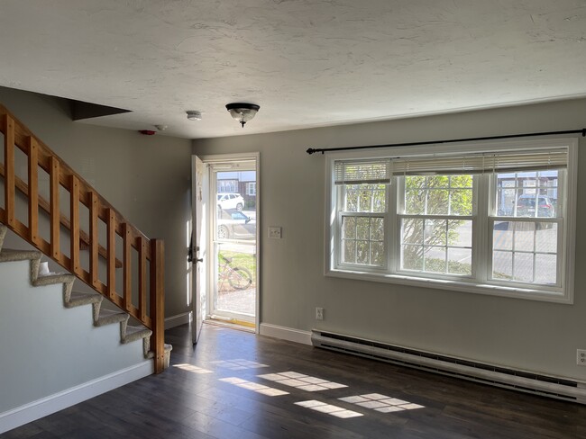 Entrance - B3 Al Pace Dr