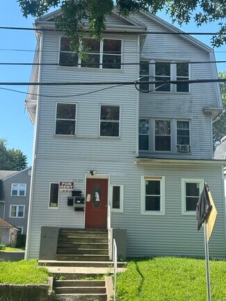 Building Photo - 237 Westland St