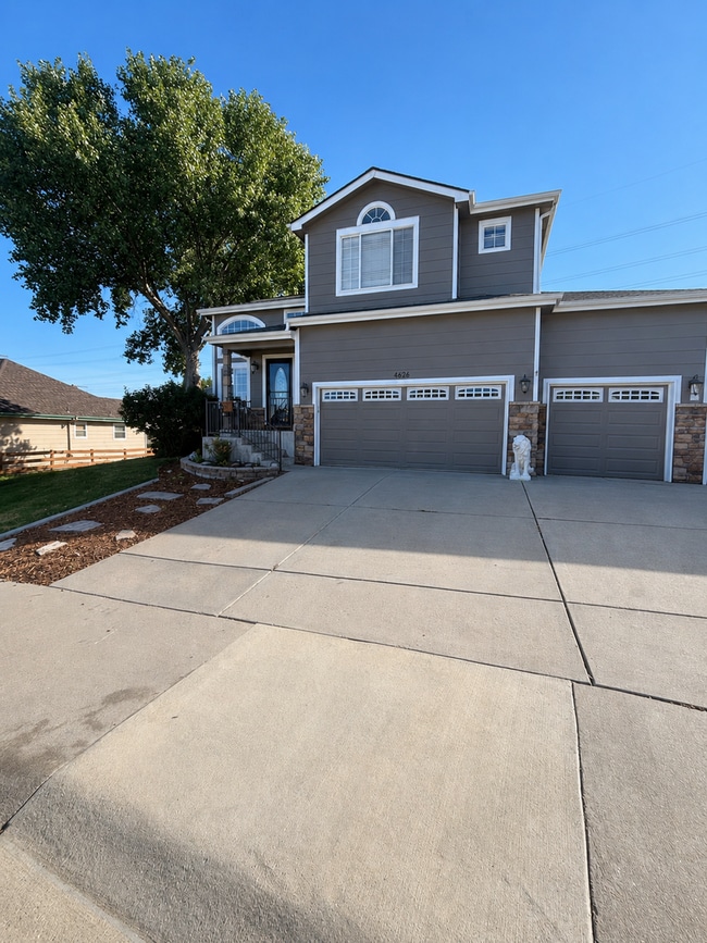 Building Photo - 4626 Bancroft Dr