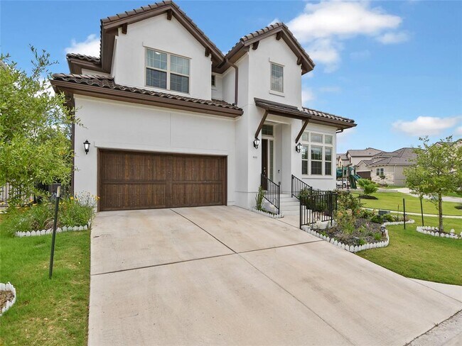 Foto del edificio - 9703 Bayshore Bend