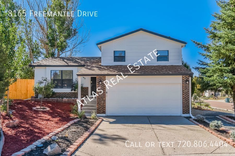 Primary Photo - Beautiful 3 Bed Home in D-20!! Coming Soon!